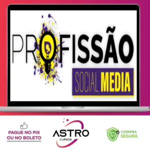 Profissão Social Media 2020 - Rejane Toigo