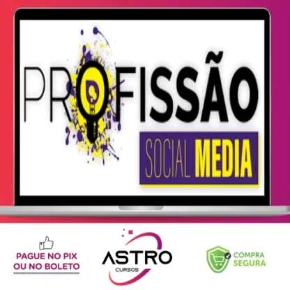 Profissão Social Media 2020 - Rejane Toigo