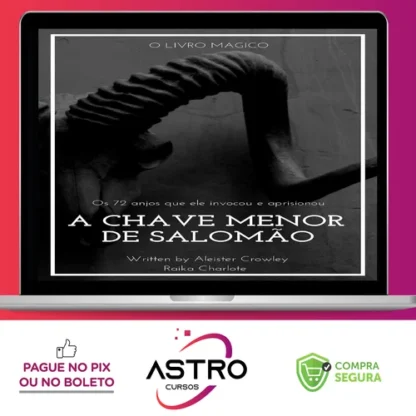 A Chave Menor - Salomão