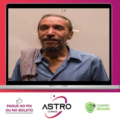 As Religiões do Mundo I - Luiz Gonzaga de Carvalho Neto