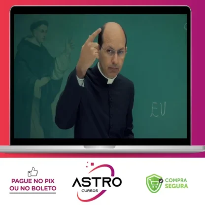 Catequese para Adultos - Padre Paulo Ricardo
