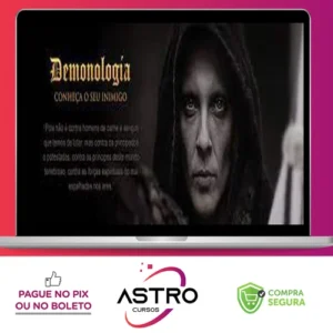 Demonologia - Padre Paulo Ricardo