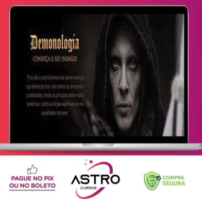 Demonologia - Padre Paulo Ricardo