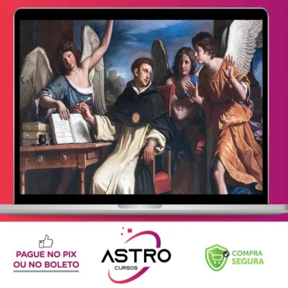 Introdução a Santo Tomás de Aquino - Padre Paulo Ricardo