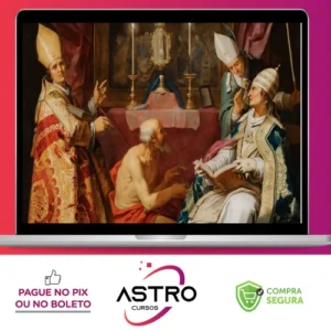 Introdução ao Método Teológico - Padre Paulo Ricardo