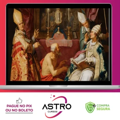 Introdução ao Método Teológico - Padre Paulo Ricardo