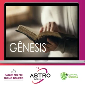 Livro de Genesis - Bíblia Sagrada