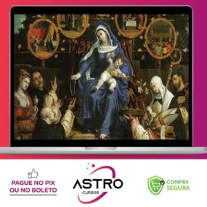 O Segredo do Rosário - Padre Paulo Ricardo