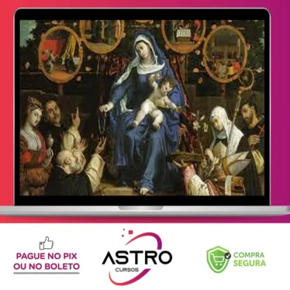 O Segredo do Rosário - Padre Paulo Ricardo