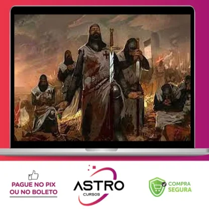 Templários - Padre Paulo Ricardo