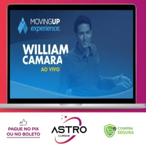 Meditação de Alta Performance - William Câmara