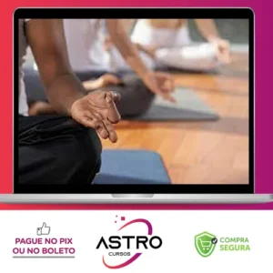 Meditação o Que é e Como Funciona - Yoga Bhavani