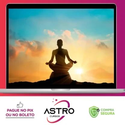 Meditação Para Ansiosos - Hygor Gonçalves