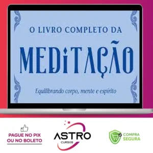 O que é Meditação - Osho