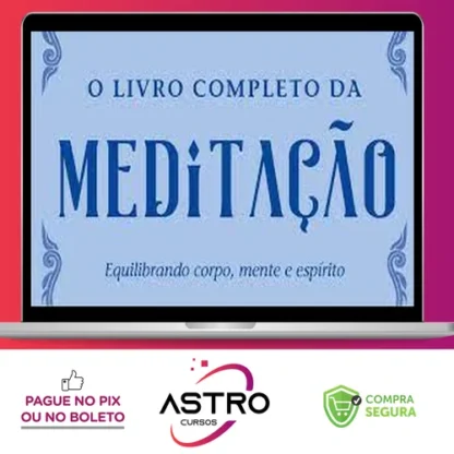 O que é Meditação - Osho