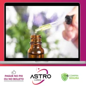 Óleos Essenciais Para os Cuidados de Saúde - Gotas dāTERRA