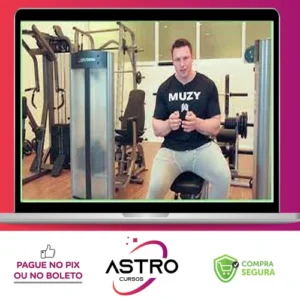 Performance com Saúde - Paulo Muzy