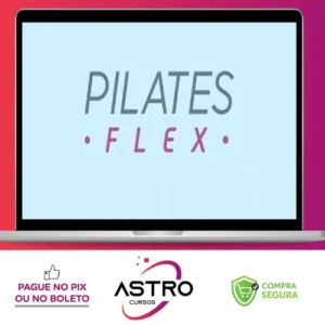Pilates Flex - Monica Apostolico