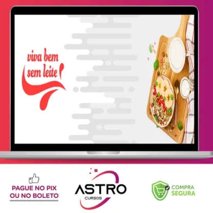Viva Bem Sem Leite - Luciane Baldo