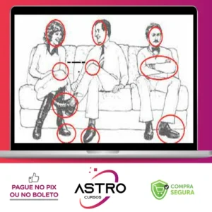 Subcomunicações os Códigos Inconscientes da Sedução - Alexander Voger e Bruno Ares