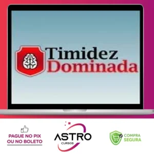 Timidez Dominada - Leandro