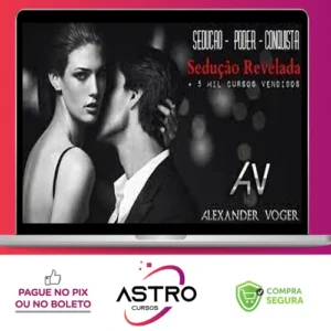 Tornado Social VIP - Alexander Voger