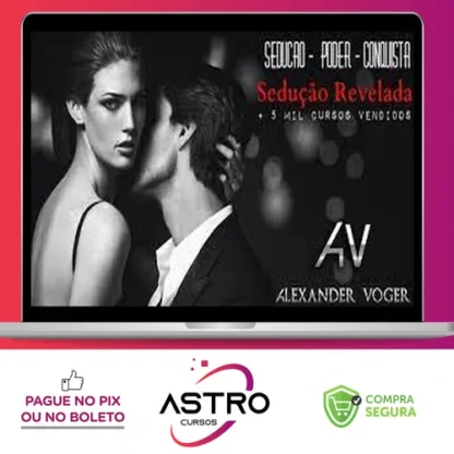 Tornado Social VIP - Alexander Voger