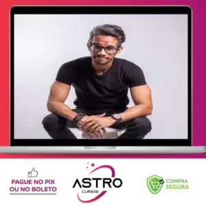 Clube da Conquista - Marcos Strider