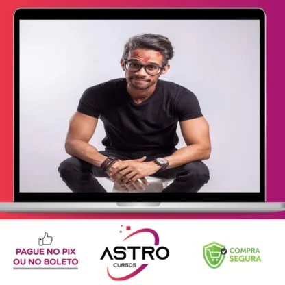 Clube da Conquista - Marcos Strider