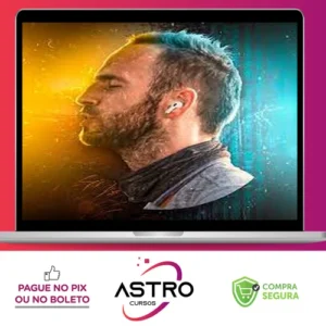 Comunicador Efetivo - Felipe Marx