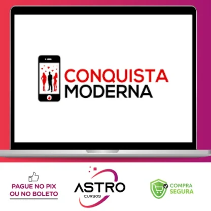 Conquista Moderna - Medina Dias