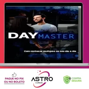 Day Master - Sétimo Amor