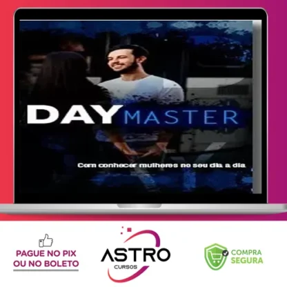 Day Master - Sétimo Amor
