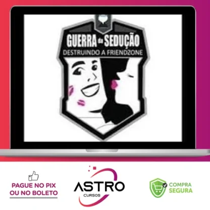 Destruindo a Friendzone - Marcel Kume