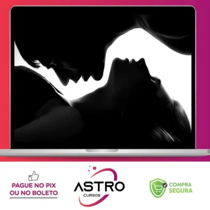 Dominando a Atração Sexual - Alexander Voger e Bruno Ares