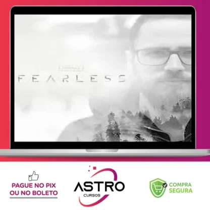 Fearless - RSD Max