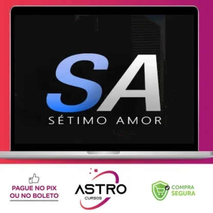 Guia de Abordagens - Sétimo Amor