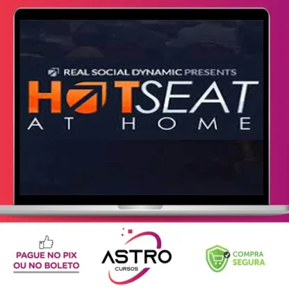 Hot Seat at Home - RSD Tyler