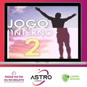 Jogo Interno 2.0 - Andre Sabetta