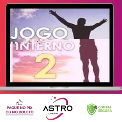 Jogo Interno 2.0 - Andre Sabetta