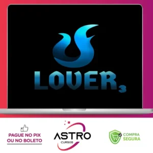 Lover 3.0 - Matheus Copini