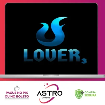 Lover 3.0 - Matheus Copini