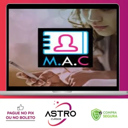MAC: Máquina Automática de Contatos - Matheus Copini