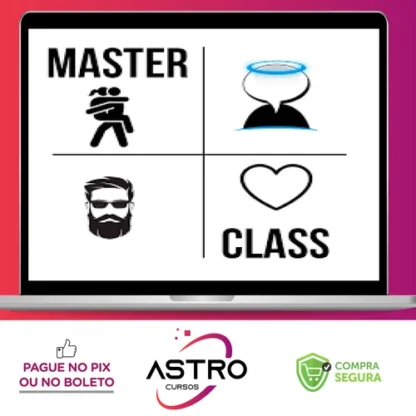 Master Class: Aprenda a Consquistar uma Amiga em 30 minutos ou Menos - Santo Papo