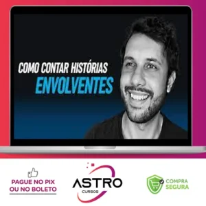 Mestre da Conversa - Andre Sabetta