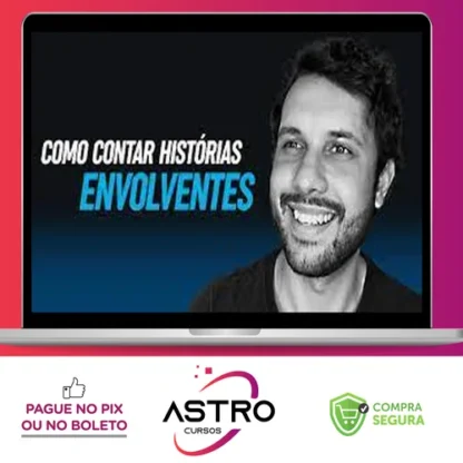 Mestre da Conversa - Andre Sabetta