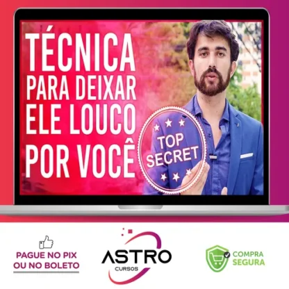 Método Conquista Virtual - Diego Mattos
