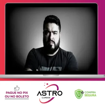 Método de Sedução Invisível - Marcel Kume