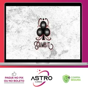 Método Gambit - Social Games 7