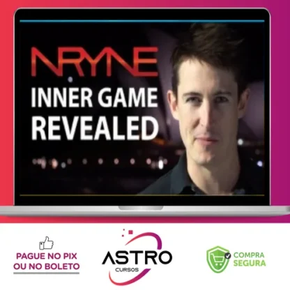 NRYNE - Alex Social